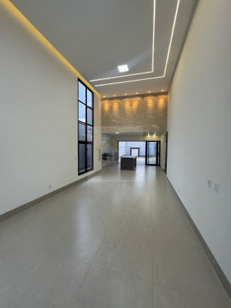 Imagem Casa com 3 Quartos à Venda, 188 m² em Parque Das Flores - Goiânia