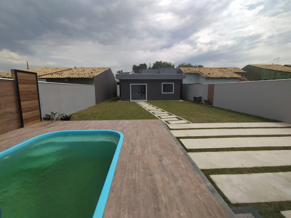 Imagem Casa com 3 Quartos à Venda, 108 m² em Jardim Atlântico Central (itaipuaçu) - Maricá Imagem Casa com 3 Quartos à Venda, 108 m² em Jardim Atlântico Central (itaipuaçu) - Maricá