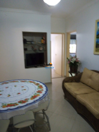 Foto do imóvel Apartamento com 2 Quartos à Venda,  em Itararé - São Vicente
