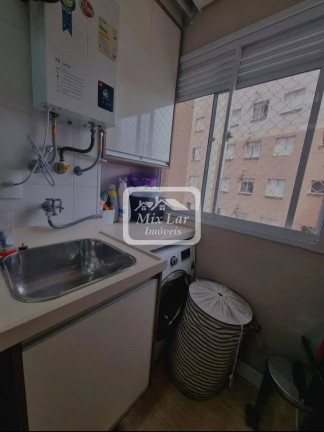 Imagem Apartamento com 2 Quartos à Venda, 49 m² em Jardim Roberto - Osasco