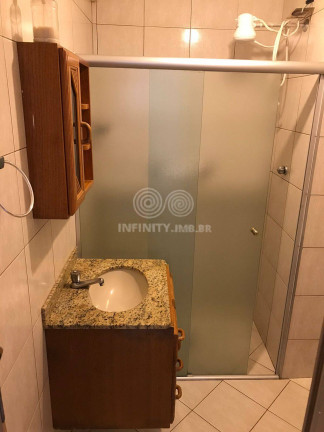 Imagem Apartamento com 2 Quartos à Venda, 60 m² em Tatuapé - São Paulo
