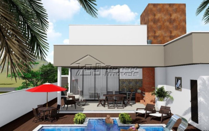 Imagem Casa de Condomínio com 3 Quartos à Venda, 330 m² em Urbanova - São José Dos Campos Imagem Casa de Condomínio com 3 Quartos à Venda, 330 m² em Urbanova - São José Dos Campos