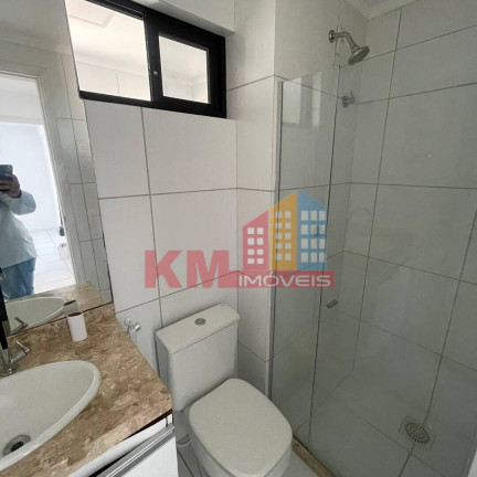 Imagem Apartamento com 2 Quartos à Venda, 53 m² em Nova Betânia - Mossoró
