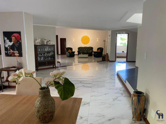 Imagem Casa com 6 Quartos à Venda, 622 m² em Itapua - Salvador