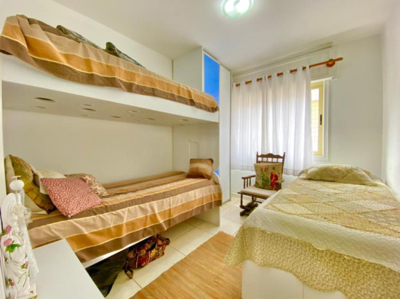 Imagem Apartamento com 3 Quartos à Venda, 124 m² em Centro - Capao Da Canoa