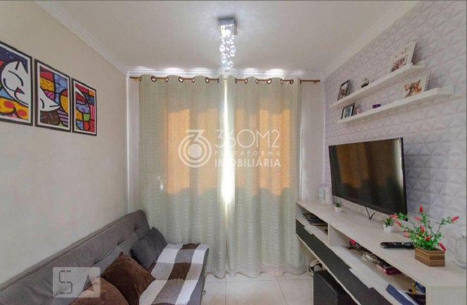 Imagem Apartamento com 2 Quartos à Venda, 41 m² em Vila Sílvia - São Paulo Imagem Apartamento com 2 Quartos à Venda, 41 m² em Vila Sílvia - São Paulo
