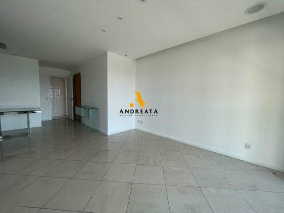 Imagem Apartamento com 3 Quartos à Venda, 112 m² em Barra Da Tijuca - Rio De Janeiro