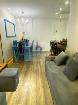 Imagem Apartamento com 2 Quartos à Venda, 69 m² em Osvaldo Cruz - São Caetano Do Sul