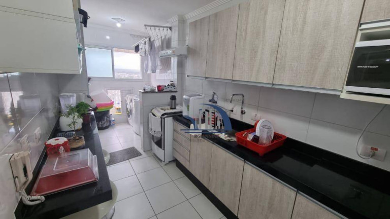 Imagem Apartamento com 2 Quartos à Venda, 85 m² em Boqueirão - Praia Grande Imagem Apartamento com 2 Quartos à Venda, 85 m² em Boqueirão - Praia Grande