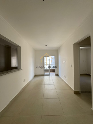 Apartamento com 1 Quarto à Venda, 53 m² em Real - Praia Grande