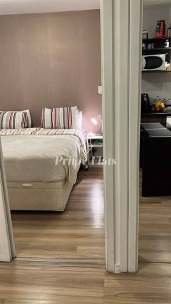 Imagem Apartamento com 1 Quarto à Venda, 33 m² em Jardim Paulista - São Paulo
