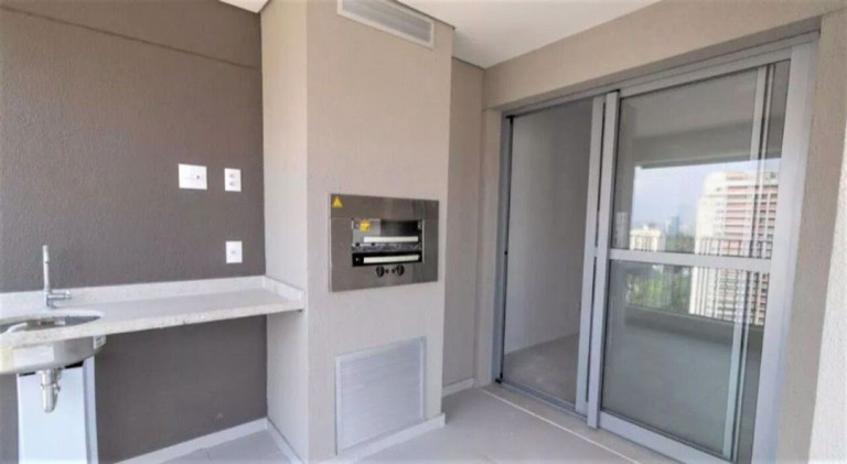 Imagem Apartamento com 2 Quartos à Venda, 63 m² em Butantã - São Paulo