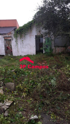 Terreno à Venda, 260 m² em Mongaguá