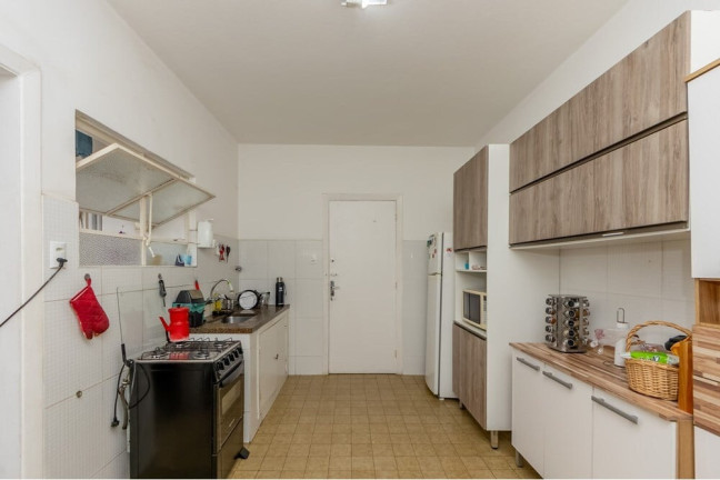 Imagem Imóvel com 3 Quartos à Venda, 135 m² em Jardim Paulista - São Paulo Imagem Imóvel com 3 Quartos à Venda, 135 m² em Jardim Paulista - São Paulo