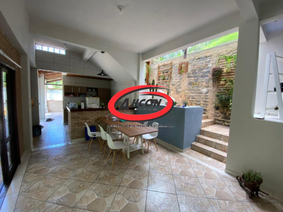 Imagem Casa com 3 Quartos à Venda, 380 m² em Horto Florestal - Ubatuba Imagem Casa com 3 Quartos à Venda, 380 m² em Horto Florestal - Ubatuba