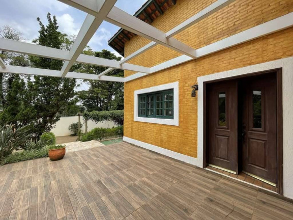 Imagem Casa com 4 Quartos à Venda, 800 m² em Vila Santo Antônio - Cotia