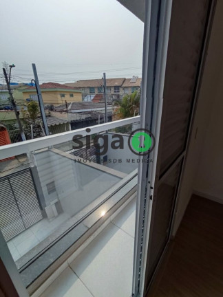 Imagem Casa com 2 Quartos à Venda, 120 m² em Jardim Santa Maria - São Paulo