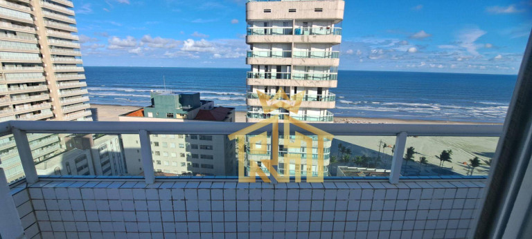Imagem Apartamento com 2 Quartos à Venda, 81 m² em Aviação - Praia Grande Imagem Apartamento com 2 Quartos à Venda, 81 m² em Aviação - Praia Grande