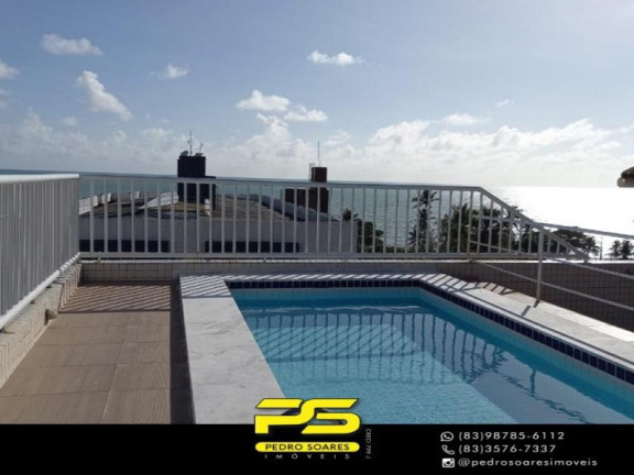 Imagem Apartamento com 3 Quartos à Venda, 150 m² em Manaíra - João Pessoa