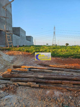 Terreno à Venda, 525 m² em Portal  Das Estrelas - Boituva
