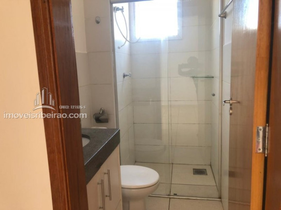 Imagem Apartamento com 2 Quartos à Venda, 54 m² em Vila Amélia - Ribeirão Preto