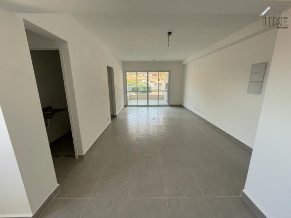 Imagem Imóvel com 3 Quartos para Alugar, 101 m² em Vila Aprazível - Jacareí