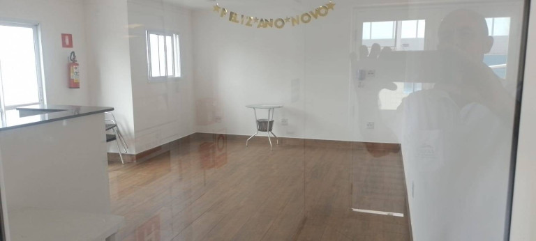Imagem Apartamento com 2 Quartos à Venda, 63 m² em Guilhermina - Praia Grande