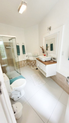 Imagem Casa de Condomínio com 3 Quartos para Alugar, 247 m² em Enseada - Guarujá Imagem Casa de Condomínio com 3 Quartos para Alugar, 247 m² em Enseada - Guarujá
