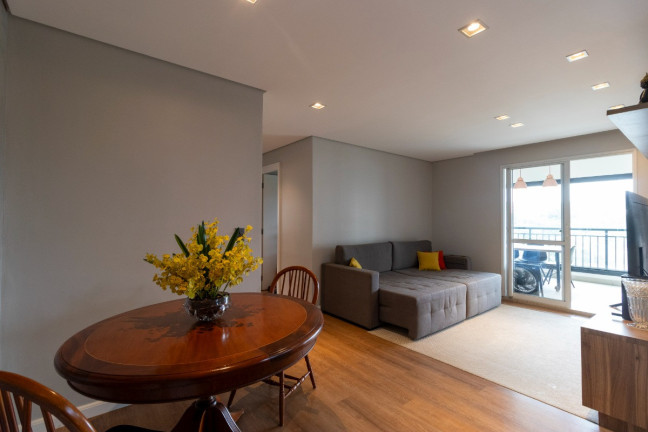 Foto do imóvel Apartamento com 2 Quartos à Venda, 92 m² em Lapa - São Paulo