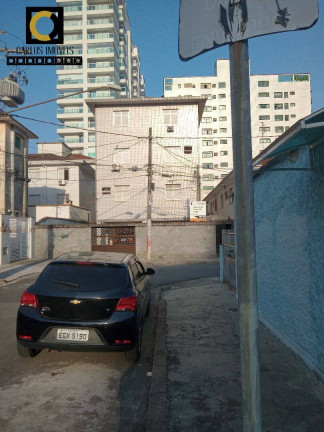 Imagem Apartamento com 2 Quartos à Venda, 58 m² em Embaré - Santos