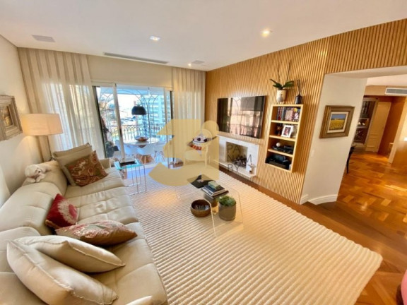 Imagem Apartamento com 3 Quartos à Venda, 350 m² em Panamby - São Paulo Imagem Apartamento com 3 Quartos à Venda, 350 m² em Panamby - São Paulo