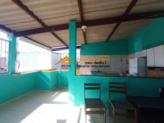 Imagem Casa com 5 Quartos à Venda, 280 m² em Agenor De Campos - Mongaguá Imagem Casa com 5 Quartos à Venda, 280 m² em Agenor De Campos - Mongaguá