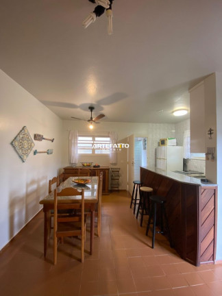 Imagem Apartamento com 2 Quartos à Venda, 102 m² em Praia Do Tenório - Ubatuba