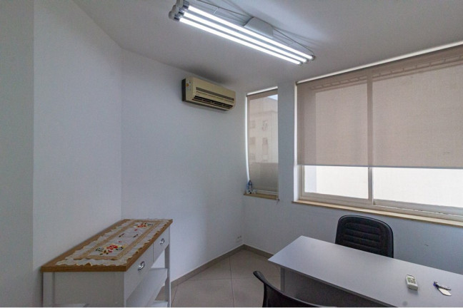 Imagem Sala Comercial à Venda, 43 m² em Bela Vista - São Paulo Imagem Sala Comercial à Venda, 43 m² em Bela Vista - São Paulo