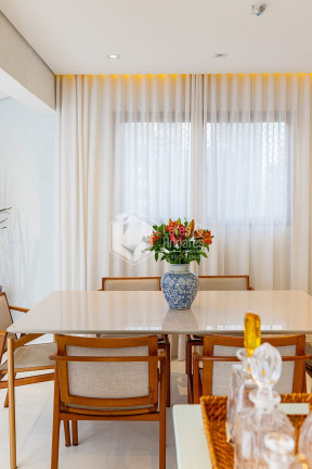 Imagem Apartamento com 4 Quartos à Venda, 197 m² em Jardim Europa - São Paulo Imagem Apartamento com 4 Quartos à Venda, 197 m² em Jardim Europa - São Paulo