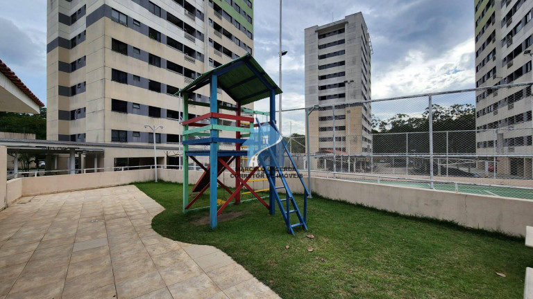 Imagem Apartamento com 3 Quartos para Alugar, 83 m² em Dom Pedro I - Manaus Imagem Apartamento com 3 Quartos para Alugar, 83 m² em Dom Pedro I - Manaus