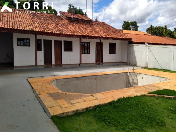 Imóvel com 2 Quartos à Venda, 280 m² em Centro - Araçoiaba Da Serra