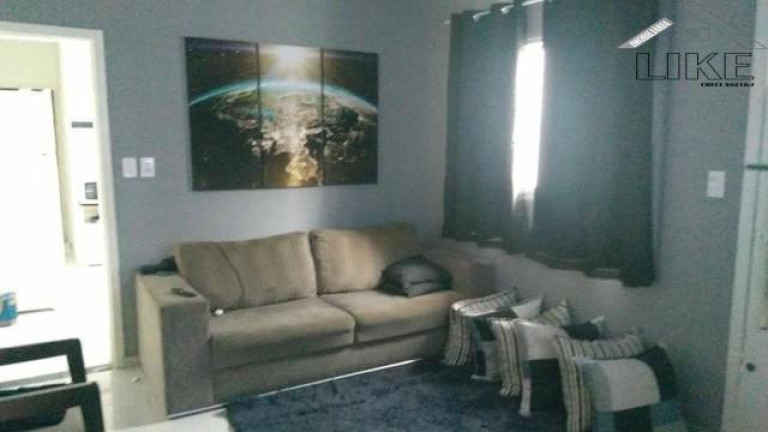 Imagem Casa com 2 Quartos à Venda, 125 m² em Jardim Das Indústrias - São José Dos Campos Imagem Casa com 2 Quartos à Venda, 125 m² em Jardim Das Indústrias - São José Dos Campos