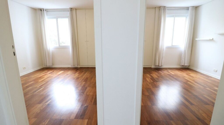 Imagem Apartamento com 3 Quartos à Venda, 90 m² em Paraíso - São Paulo Imagem Apartamento com 3 Quartos à Venda, 90 m² em Paraíso - São Paulo