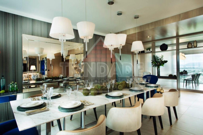 Imagem Apartamento com 4 Quartos à Venda, 266 m² em Barra Da Tijuca - Rio De Janeiro