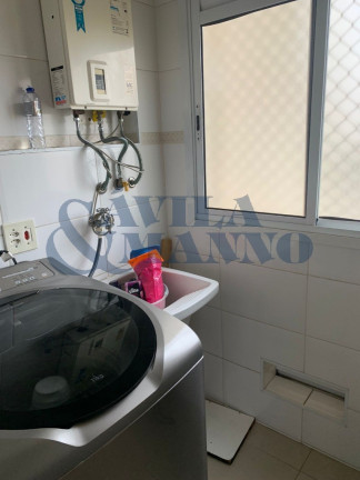 Imagem Apartamento com 2 Quartos para Alugar, 64 m² em Mooca - São Paulo Imagem Apartamento com 2 Quartos para Alugar, 64 m² em Mooca - São Paulo