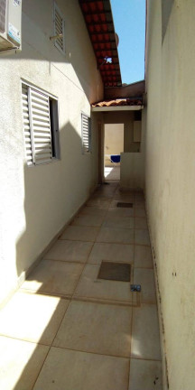 Imagem Casa com 3 Quartos à Venda, 290 m² em Residencial Real Park Sumare - Sumaré