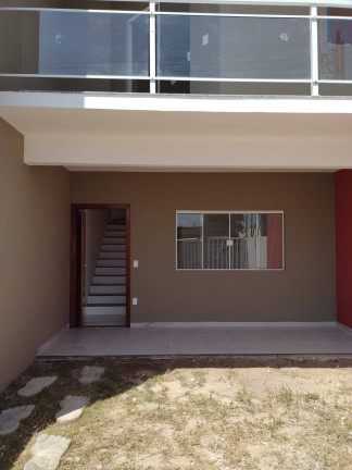 Imagem Casa com 3 Quartos à Venda, 101 m² em Pontinha - Araruama Imagem Casa com 3 Quartos à Venda, 101 m² em Pontinha - Araruama
