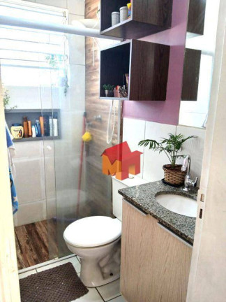 Imagem Apartamento com 2 Quartos à Venda, 63 m² em Vila Belvedere - Americana Imagem Apartamento com 2 Quartos à Venda, 63 m² em Vila Belvedere - Americana