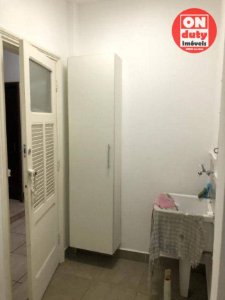 Imagem Apartamento com 1 Quarto à Venda, 55 m² em Boqueirão - Santos Imagem Apartamento com 1 Quarto à Venda, 55 m² em Boqueirão - Santos