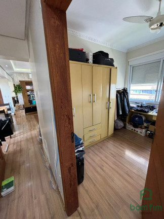 Imagem Apartamento com 3 Quartos à Venda, 100 m² em Centro Histórico - Porto Alegre Imagem Apartamento com 3 Quartos à Venda, 100 m² em Centro Histórico - Porto Alegre