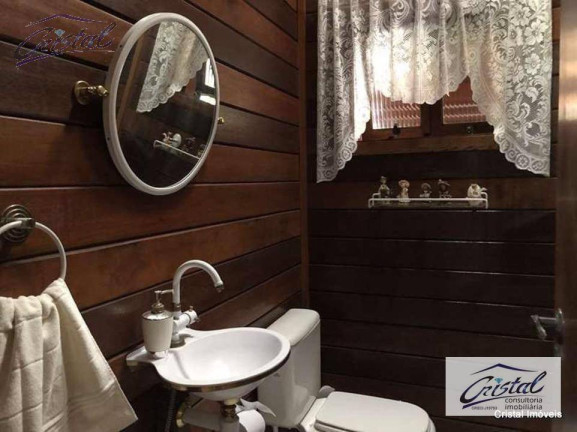 Imagem Casa com 3 Quartos à Venda, 237 m² em Granja Viana Ii - Cotia