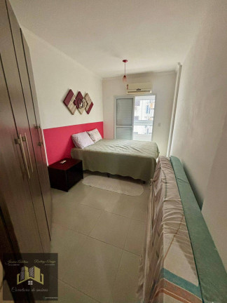 Imagem Apartamento com 1 Quarto à Venda, 57 m² em Guilhermina - Praia Grande Imagem Apartamento com 1 Quarto à Venda, 57 m² em Guilhermina - Praia Grande
