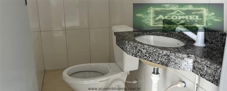 Imagem Apartamento com 2 Quartos à Venda, 70 m² em Santa Terezinha - Itanhaem