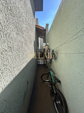 Imagem Casa com 2 Quartos à Venda, 65 m² em Residencial Forteville - Goiânia Imagem Casa com 2 Quartos à Venda, 65 m² em Residencial Forteville - Goiânia